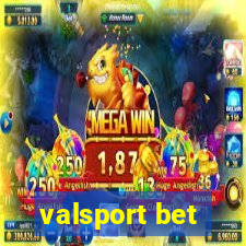 valsport bet